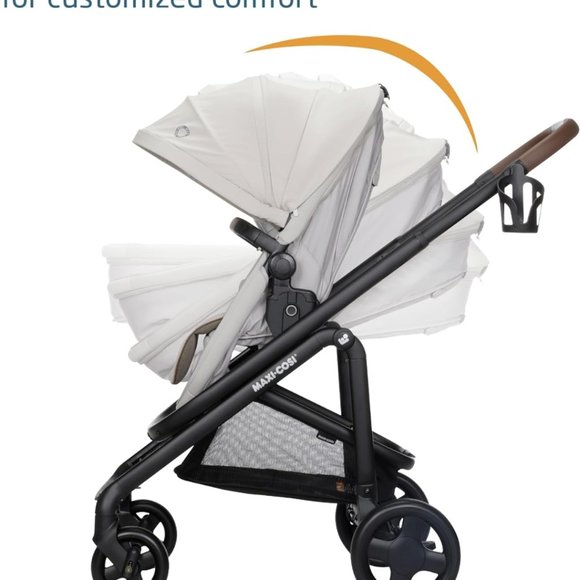 BRAND NEW Maxi-Cosi Tayla Max - Desert Wonder - Picture 8 of 16